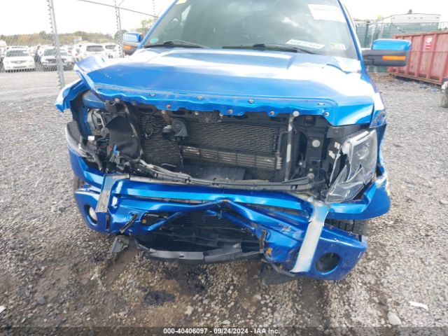 1FTFW1ET8EFA27372 Ford F-150 Fx4