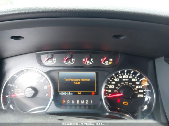 1FTFW1ET8EFA27372 Ford F-150 Fx4