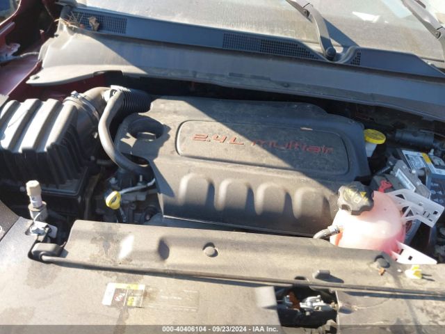 3C4NJCBB4NT109459 Jeep Compass Latitude Fwd