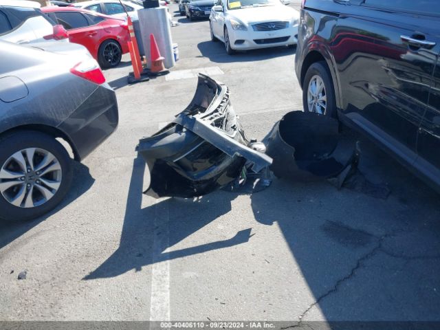 KNDNB4H33P6212033 KIA Carnival Mpv Lx Seat Package