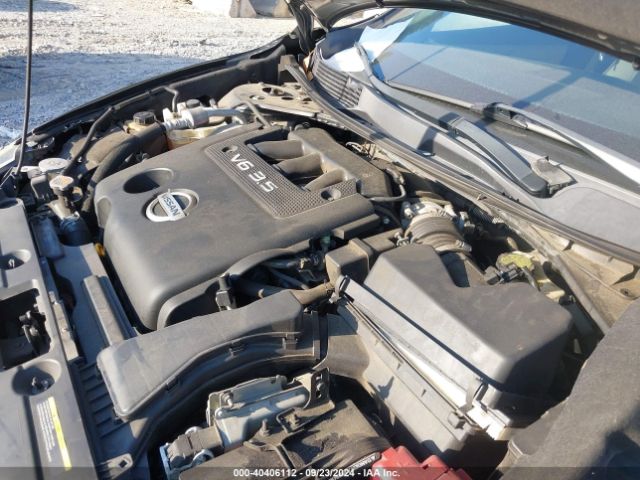 1N4BL3AP0GC120506 Nissan Altima 3.5 Sl/3.5 Sr