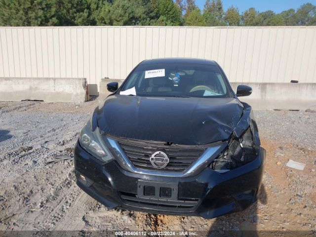 1N4BL3AP0GC120506 Nissan Altima 3.5 Sl/3.5 Sr