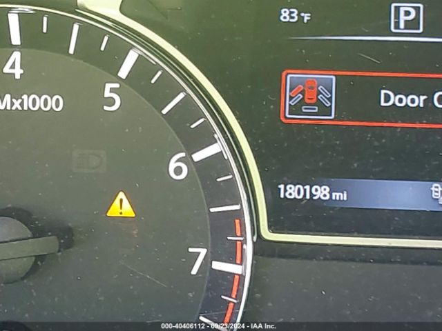 1N4BL3AP0GC120506 Nissan Altima 3.5 Sl/3.5 Sr