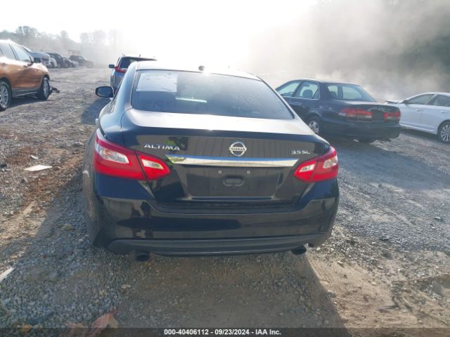 1N4BL3AP0GC120506 Nissan Altima 3.5 Sl/3.5 Sr