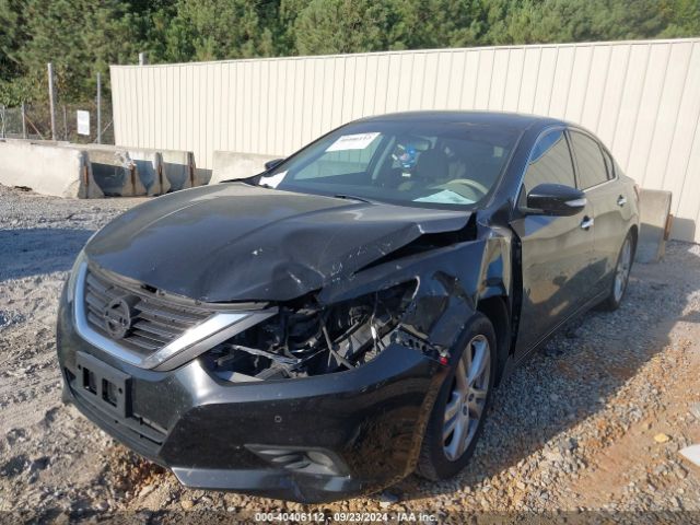 1N4BL3AP0GC120506 Nissan Altima 3.5 Sl/3.5 Sr