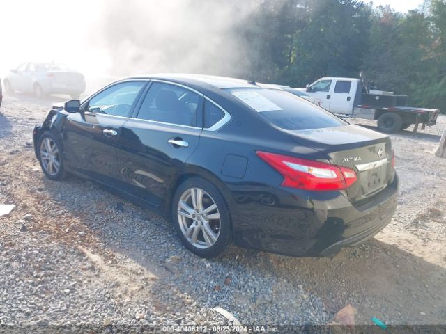 1N4BL3AP0GC120506 Nissan Altima 3.5 Sl/3.5 Sr