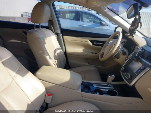 1N4BL3AP0GC120506 Nissan Altima 3.5 Sl/3.5 Sr