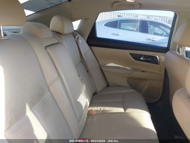 1N4BL3AP0GC120506 Nissan Altima 3.5 Sl/3.5 Sr