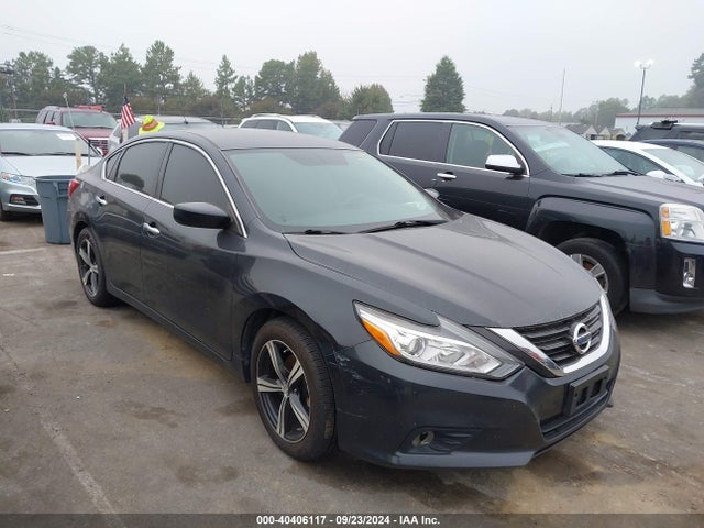 Nissan Altima 2.5 Sv 2017 1N4AL3AP2HC247299 Image 1