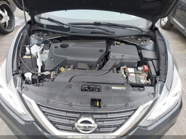 Nissan Altima 2.5 Sv 2017 1N4AL3AP2HC247299 Image 10