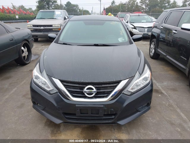 Nissan Altima 2.5 Sv 2017 1N4AL3AP2HC247299 Image 12