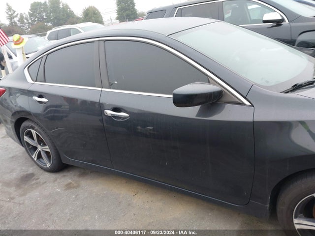 Nissan Altima 2.5 Sv 2017 1N4AL3AP2HC247299 Image 13