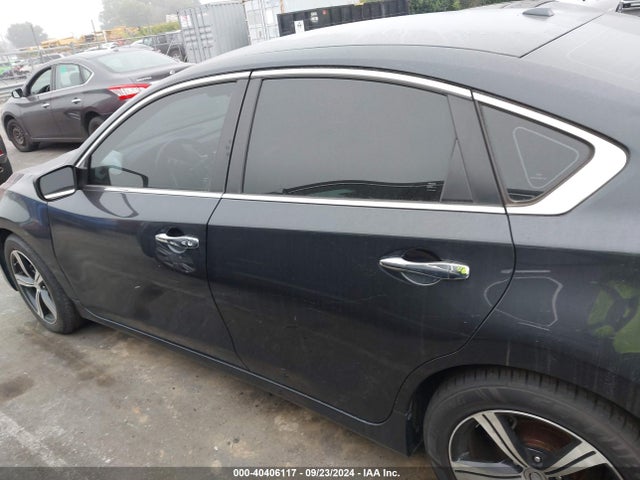 Nissan Altima 2.5 Sv 2017 1N4AL3AP2HC247299 Image 14