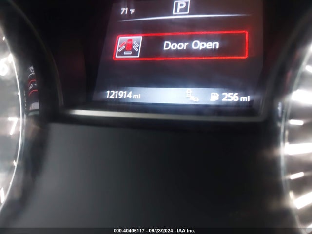 Nissan Altima 2.5 Sv 2017 1N4AL3AP2HC247299 Image 15