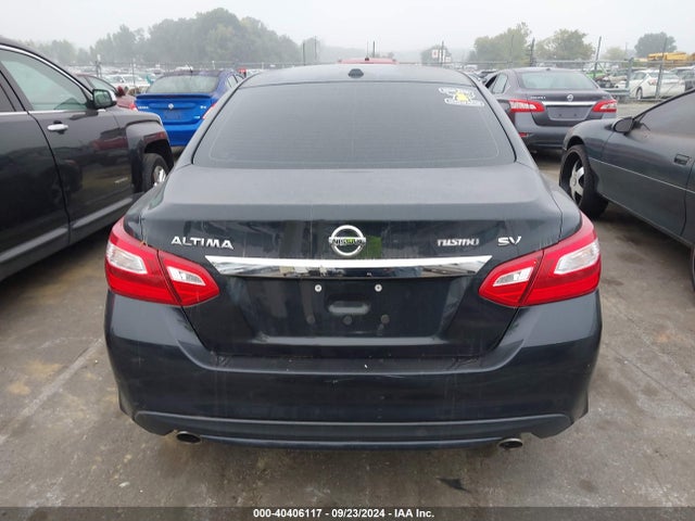 Nissan Altima 2.5 Sv 2017 1N4AL3AP2HC247299 Image 16