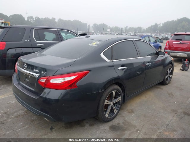 Nissan Altima 2.5 Sv 2017 1N4AL3AP2HC247299 Image 4