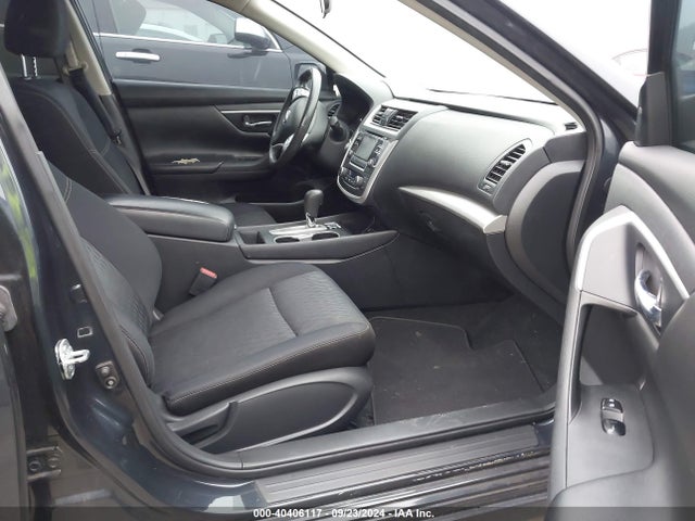 Nissan Altima 2.5 Sv 2017 1N4AL3AP2HC247299 Image 5