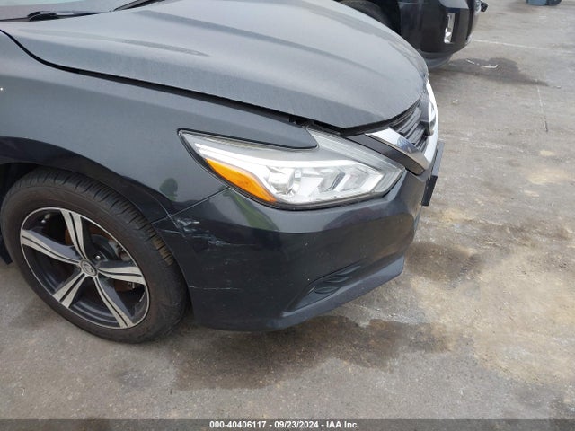 Nissan Altima 2.5 Sv 2017 1N4AL3AP2HC247299 Image 6
