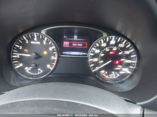 Nissan Altima 2.5 Sv 2017 1N4AL3AP2HC247299 Image 7