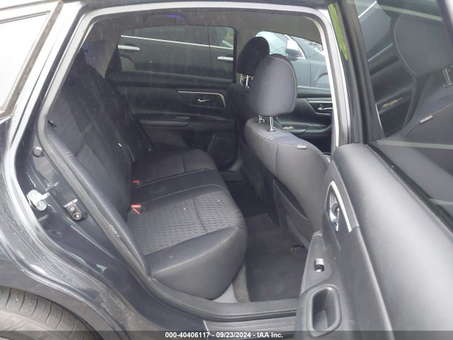 Nissan Altima 2.5 Sv 2017 1N4AL3AP2HC247299 Image 8