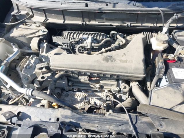 KNMAT2MV2GP630262 Nissan ROGUE SV