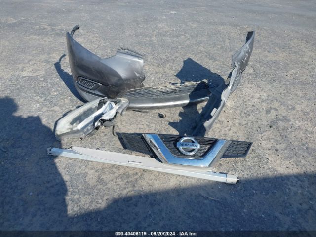 KNMAT2MV2GP630262 Nissan ROGUE SV