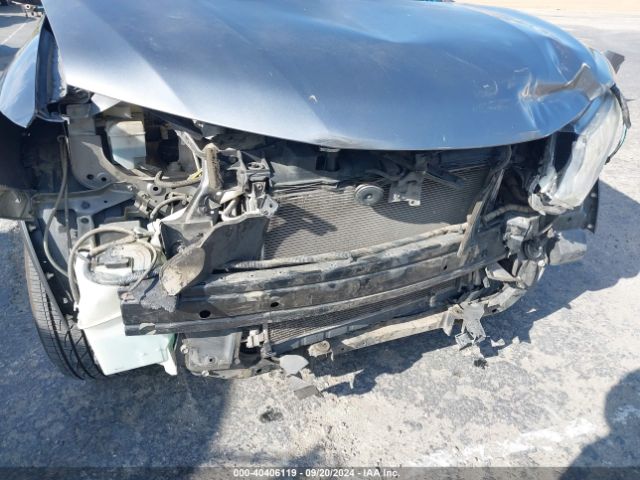KNMAT2MV2GP630262 Nissan ROGUE SV