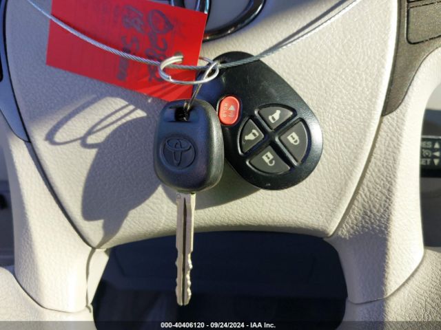 5TDKK3DC7ES456977 Toyota Sienna Le V6 8 Passenger