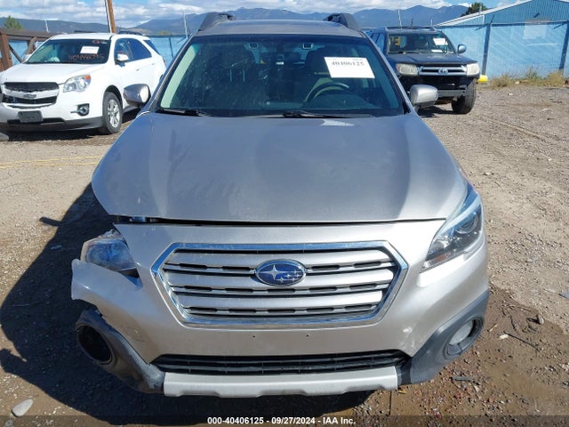 Subaru Outback 2.5i Limited 2017 4S4BSANC5H3385041 Image 13