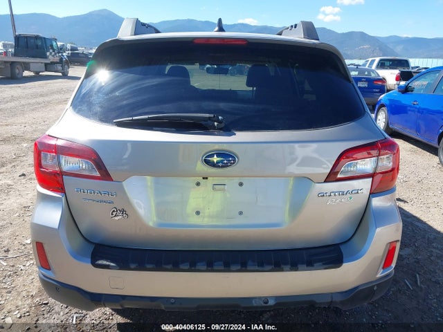 Subaru Outback 2.5i Limited 2017 4S4BSANC5H3385041 Image 17