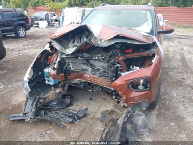 KL79MPS29MB014456 Chevrolet Trailblazer Fwd Lt