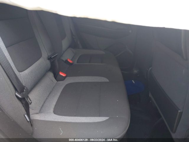 KL79MPS29MB014456 Chevrolet Trailblazer Fwd Lt