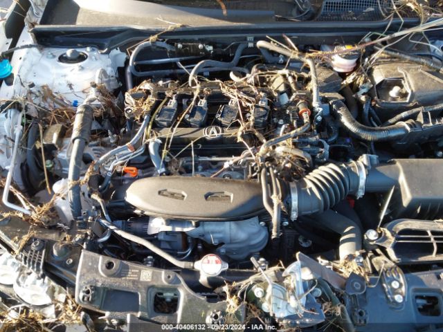 19UDE4H35PA007671 Acura Integra A-spec