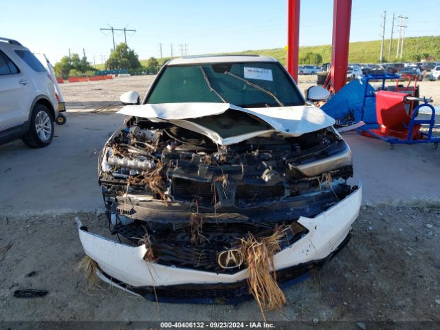 19UDE4H35PA007671 Acura Integra A-spec