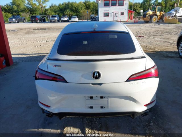 19UDE4H35PA007671 Acura Integra A-spec