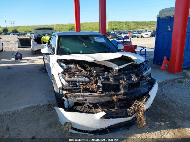 19UDE4H35PA007671 Acura Integra A-spec