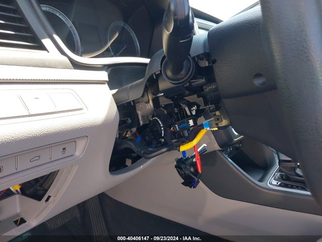 Hyundai SONATA SE 2019 5NPE24AF2KH753237 Image 12