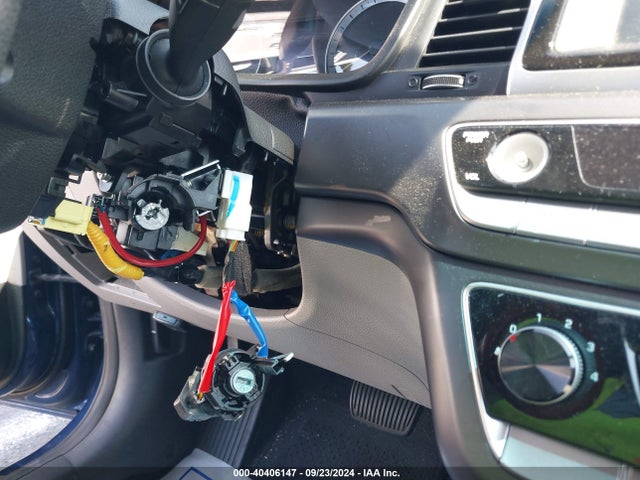 Hyundai SONATA SE 2019 5NPE24AF2KH753237 Image 6
