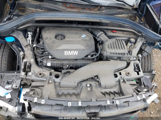 BMW X1 Xdrive28i 2019 WBXHT3C54K5L36732 Image 10