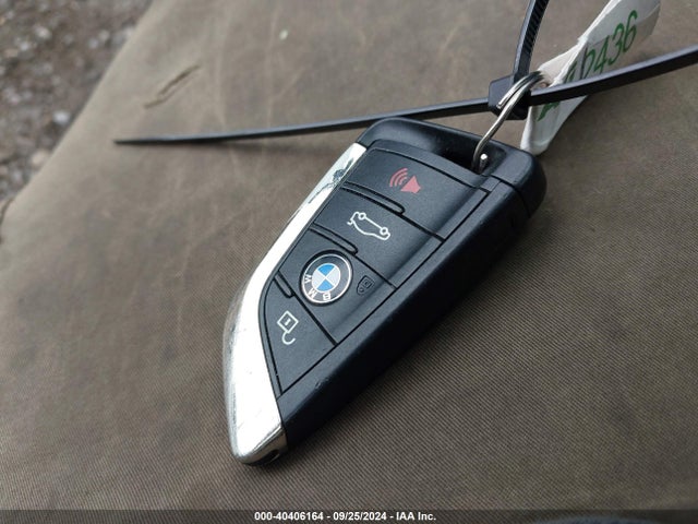 BMW X1 Xdrive28i 2019 WBXHT3C54K5L36732 Image 11