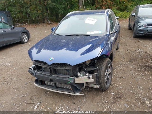 BMW X1 Xdrive28i 2019 WBXHT3C54K5L36732 Image 12
