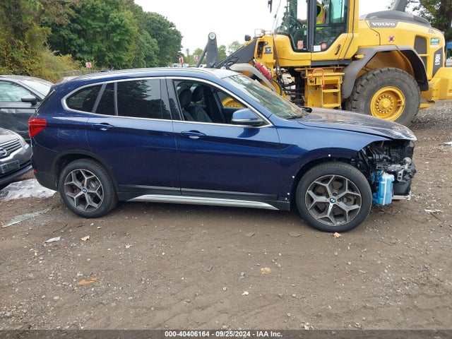 BMW X1 Xdrive28i 2019 WBXHT3C54K5L36732 Image 13
