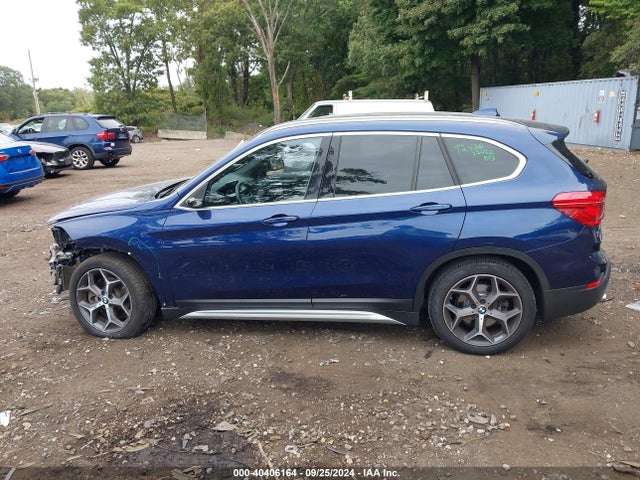 BMW X1 Xdrive28i 2019 WBXHT3C54K5L36732 Image 14