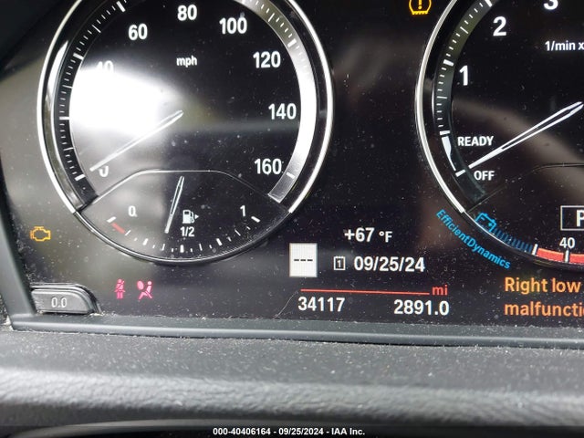 BMW X1 Xdrive28i 2019 WBXHT3C54K5L36732 Image 15