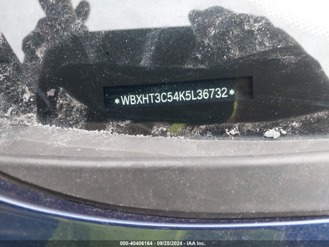 BMW X1 Xdrive28i 2019 WBXHT3C54K5L36732 Image 17