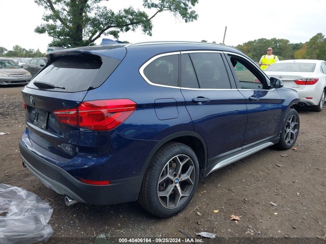 BMW X1 Xdrive28i 2019 WBXHT3C54K5L36732 Image 4