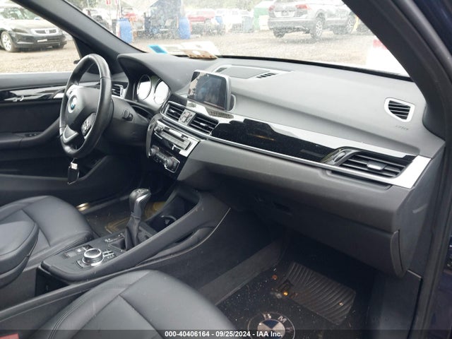 BMW X1 Xdrive28i 2019 WBXHT3C54K5L36732 Image 5