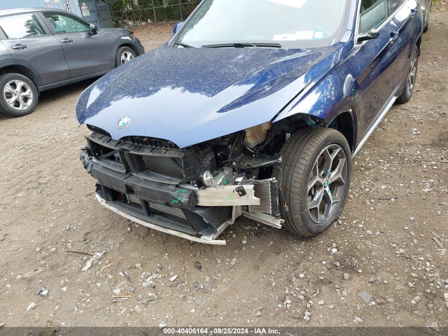 BMW X1 Xdrive28i 2019 WBXHT3C54K5L36732 Image 6