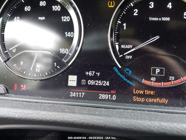 BMW X1 Xdrive28i 2019 WBXHT3C54K5L36732 Image 7