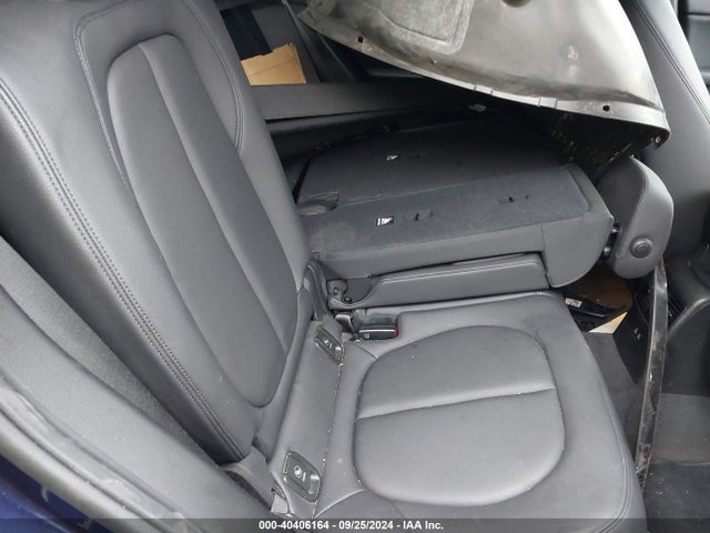 BMW X1 Xdrive28i 2019 WBXHT3C54K5L36732 Image 8